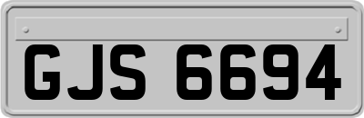 GJS6694