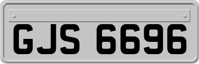 GJS6696