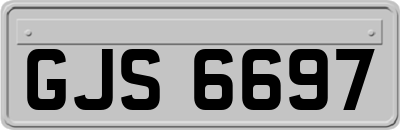 GJS6697