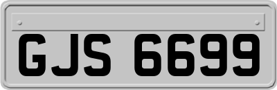GJS6699