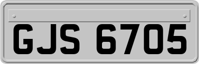 GJS6705