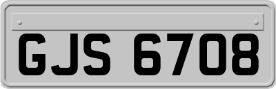 GJS6708