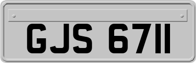GJS6711