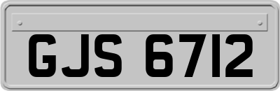 GJS6712