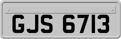 GJS6713