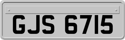 GJS6715