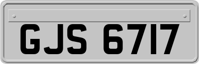 GJS6717