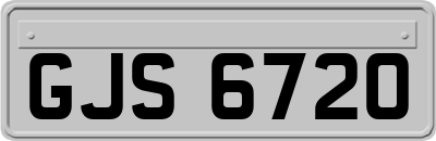 GJS6720