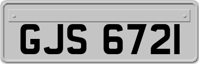GJS6721
