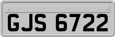 GJS6722