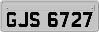 GJS6727