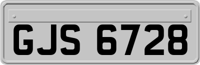 GJS6728