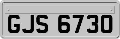 GJS6730