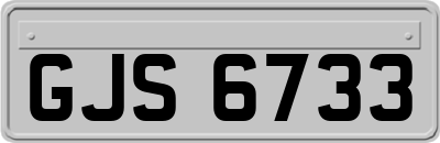 GJS6733