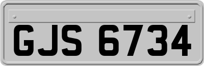 GJS6734
