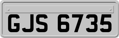 GJS6735