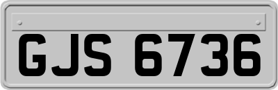 GJS6736