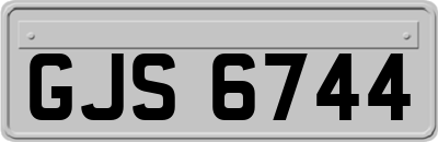 GJS6744