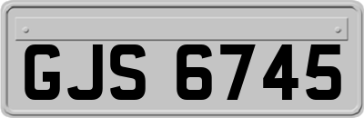 GJS6745
