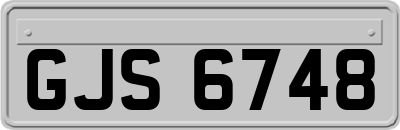 GJS6748