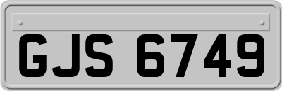 GJS6749