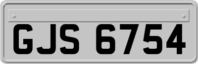 GJS6754