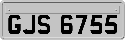 GJS6755