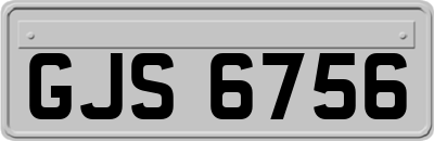 GJS6756