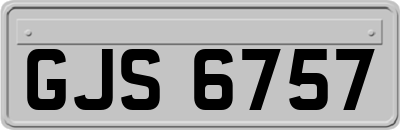 GJS6757