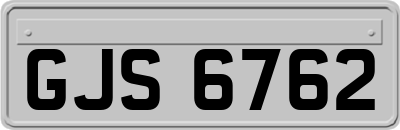 GJS6762