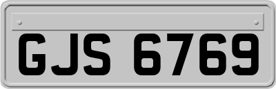 GJS6769