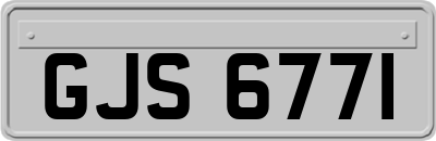 GJS6771