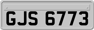GJS6773