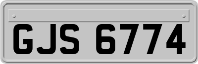 GJS6774
