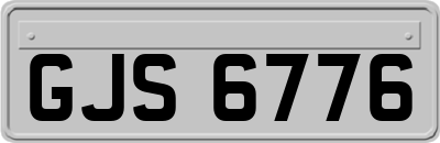 GJS6776