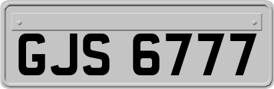 GJS6777