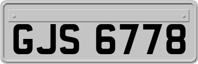 GJS6778