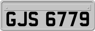 GJS6779