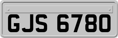 GJS6780