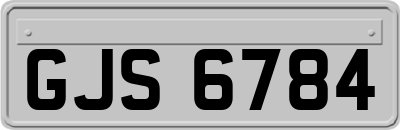 GJS6784