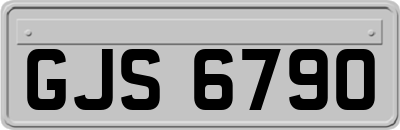 GJS6790