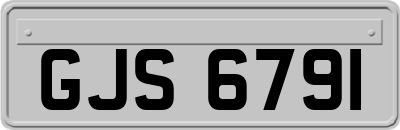 GJS6791