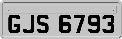 GJS6793