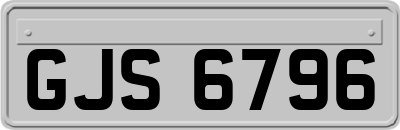 GJS6796