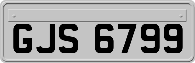 GJS6799