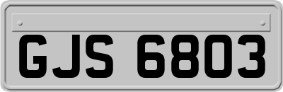 GJS6803