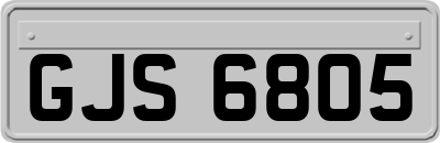 GJS6805