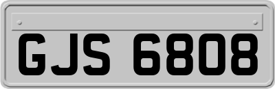 GJS6808
