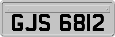 GJS6812