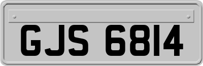 GJS6814